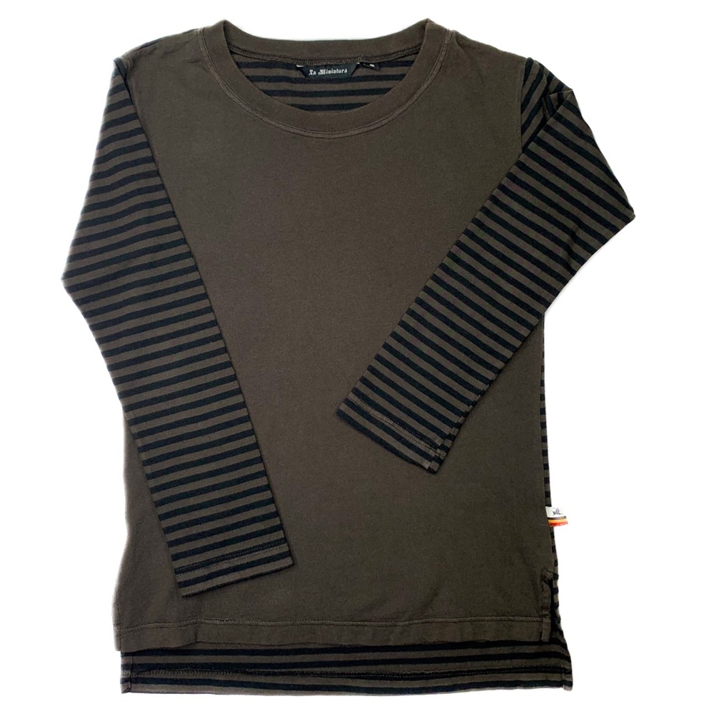 LA MINIATURA BOYS TEE